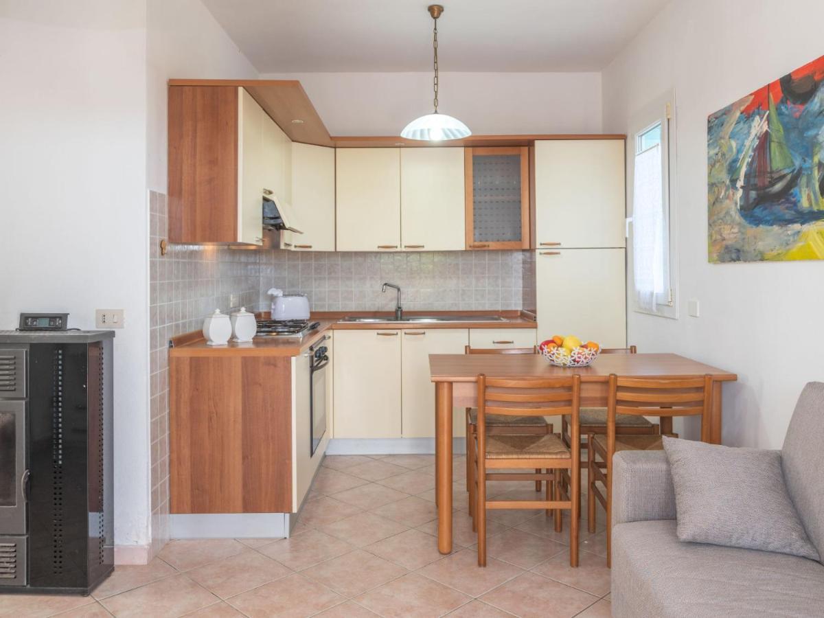 Apartment Mari By Interhome オルビア エクステリア 写真